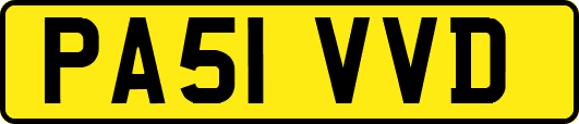 PA51VVD