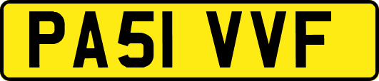 PA51VVF