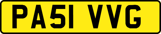 PA51VVG