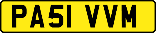 PA51VVM