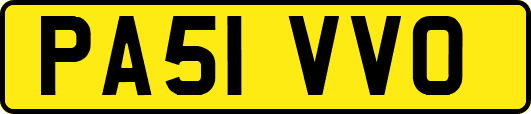PA51VVO
