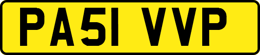 PA51VVP