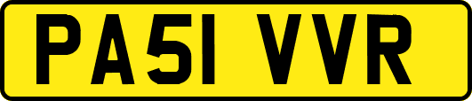 PA51VVR