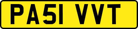 PA51VVT
