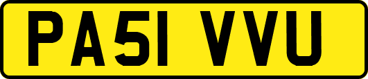 PA51VVU
