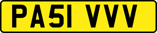 PA51VVV