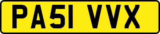 PA51VVX