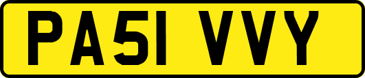 PA51VVY