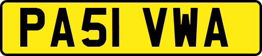 PA51VWA
