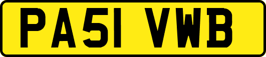 PA51VWB