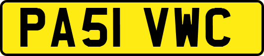 PA51VWC