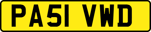 PA51VWD