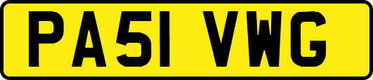PA51VWG