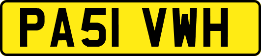 PA51VWH
