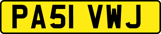 PA51VWJ