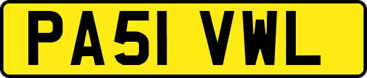 PA51VWL