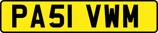 PA51VWM