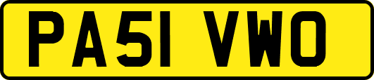 PA51VWO