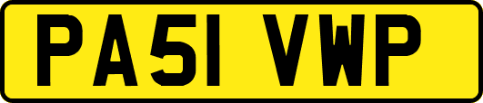 PA51VWP