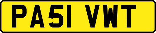 PA51VWT