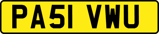 PA51VWU