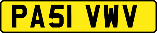 PA51VWV