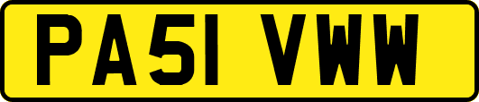 PA51VWW