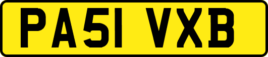 PA51VXB
