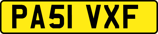 PA51VXF