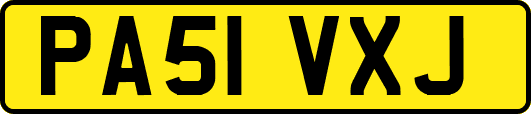 PA51VXJ