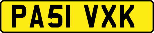 PA51VXK