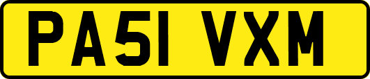 PA51VXM
