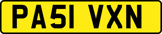 PA51VXN