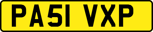 PA51VXP