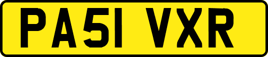 PA51VXR