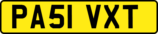 PA51VXT