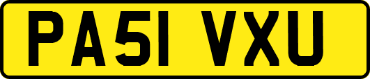 PA51VXU