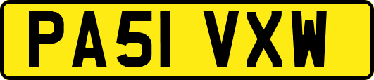 PA51VXW