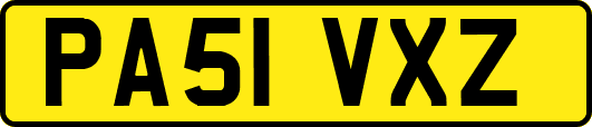 PA51VXZ