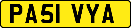 PA51VYA
