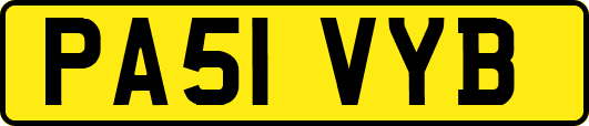 PA51VYB