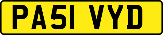 PA51VYD