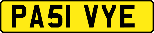 PA51VYE