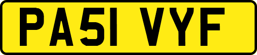 PA51VYF