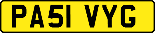 PA51VYG