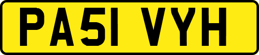 PA51VYH