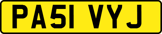 PA51VYJ