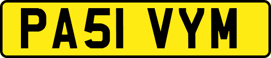 PA51VYM