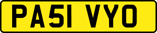 PA51VYO