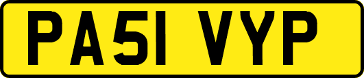 PA51VYP